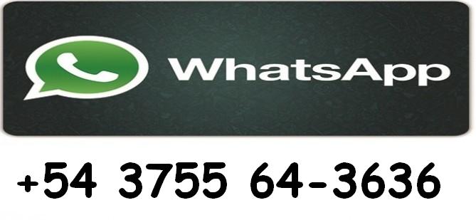 WhatsApp 